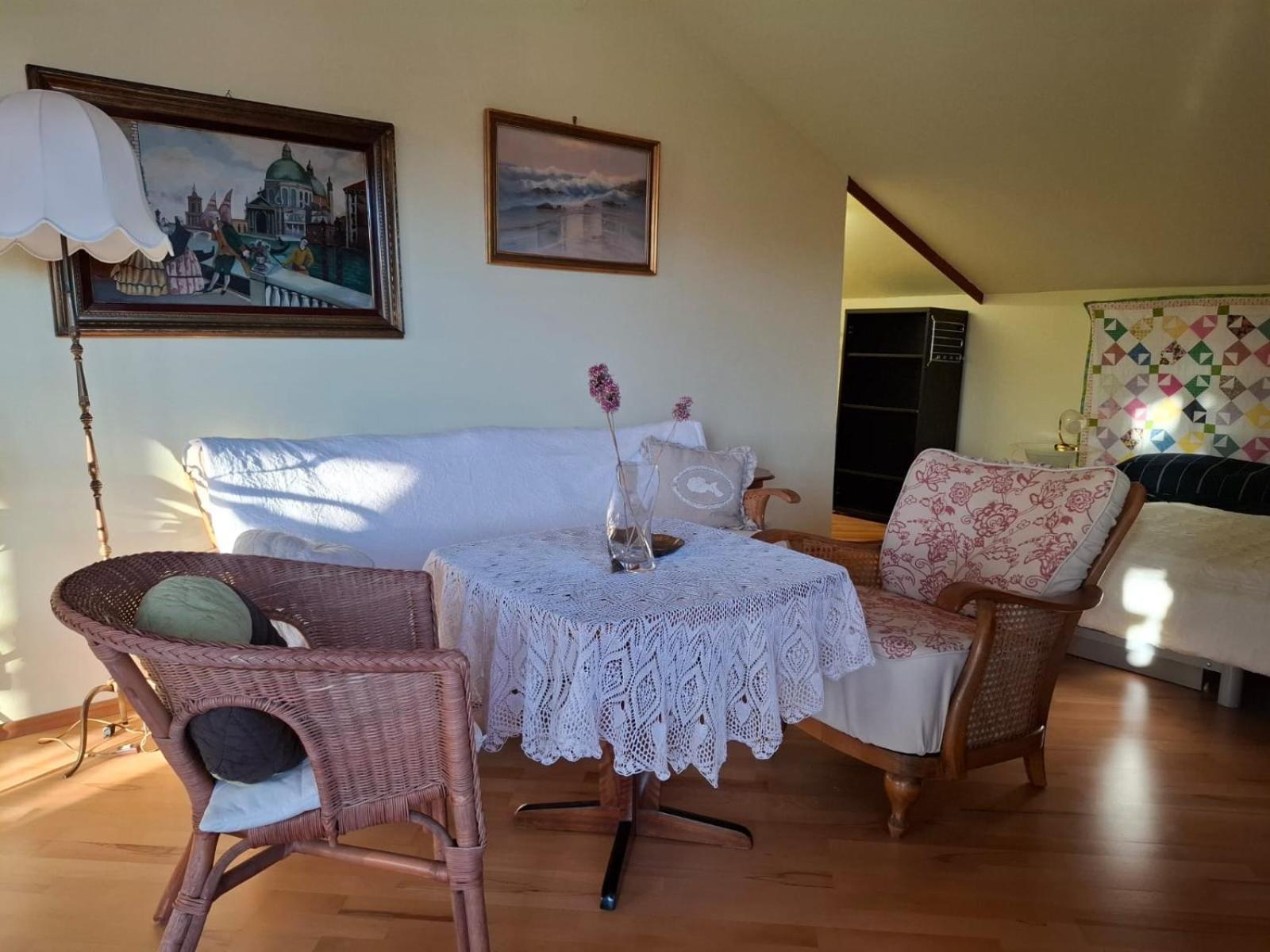 Wohnung In Kaernten Naehe Millstaettersee Fresach Екстер'єр фото