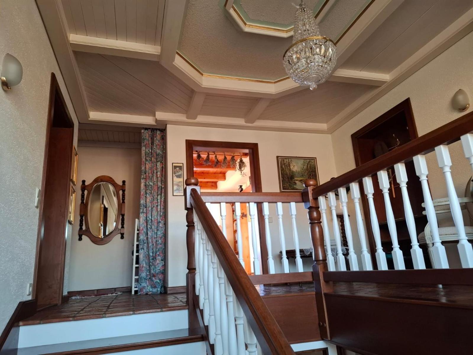 Wohnung In Kaernten Naehe Millstaettersee Fresach Екстер'єр фото