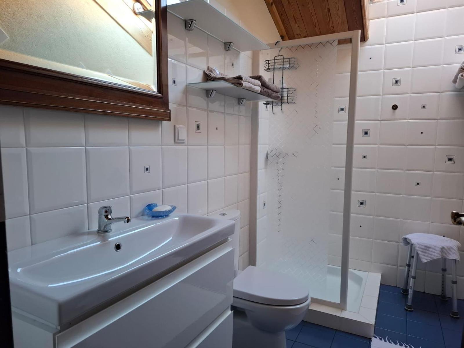 Wohnung In Kaernten Naehe Millstaettersee Fresach Екстер'єр фото