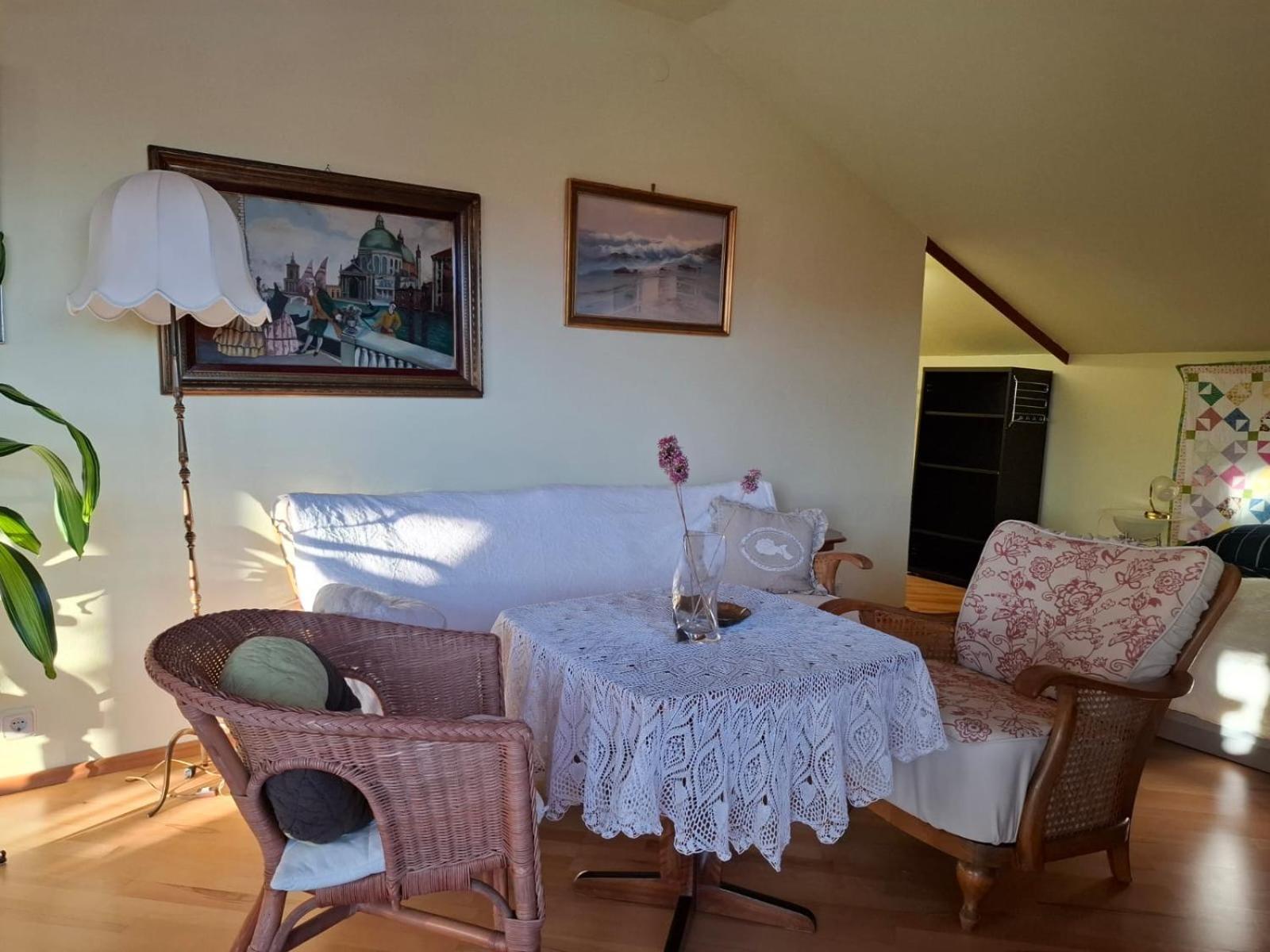 Wohnung In Kaernten Naehe Millstaettersee Fresach Екстер'єр фото