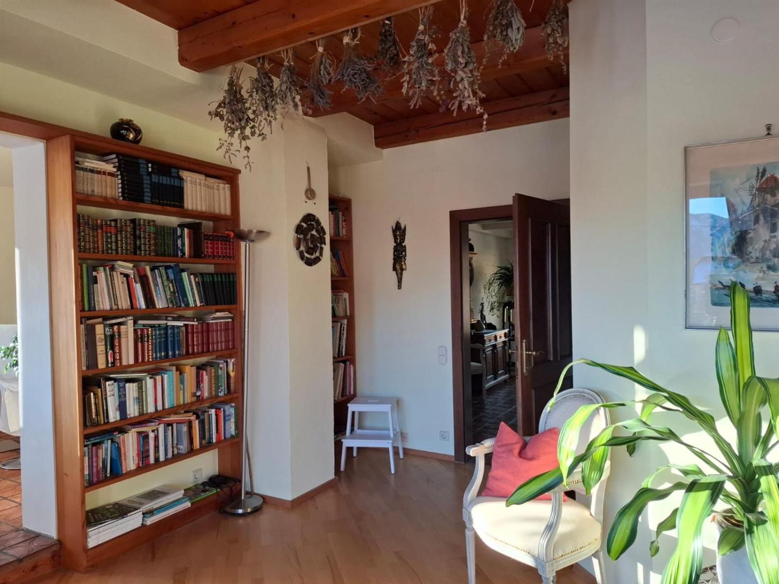 Wohnung In Kaernten Naehe Millstaettersee Fresach Екстер'єр фото