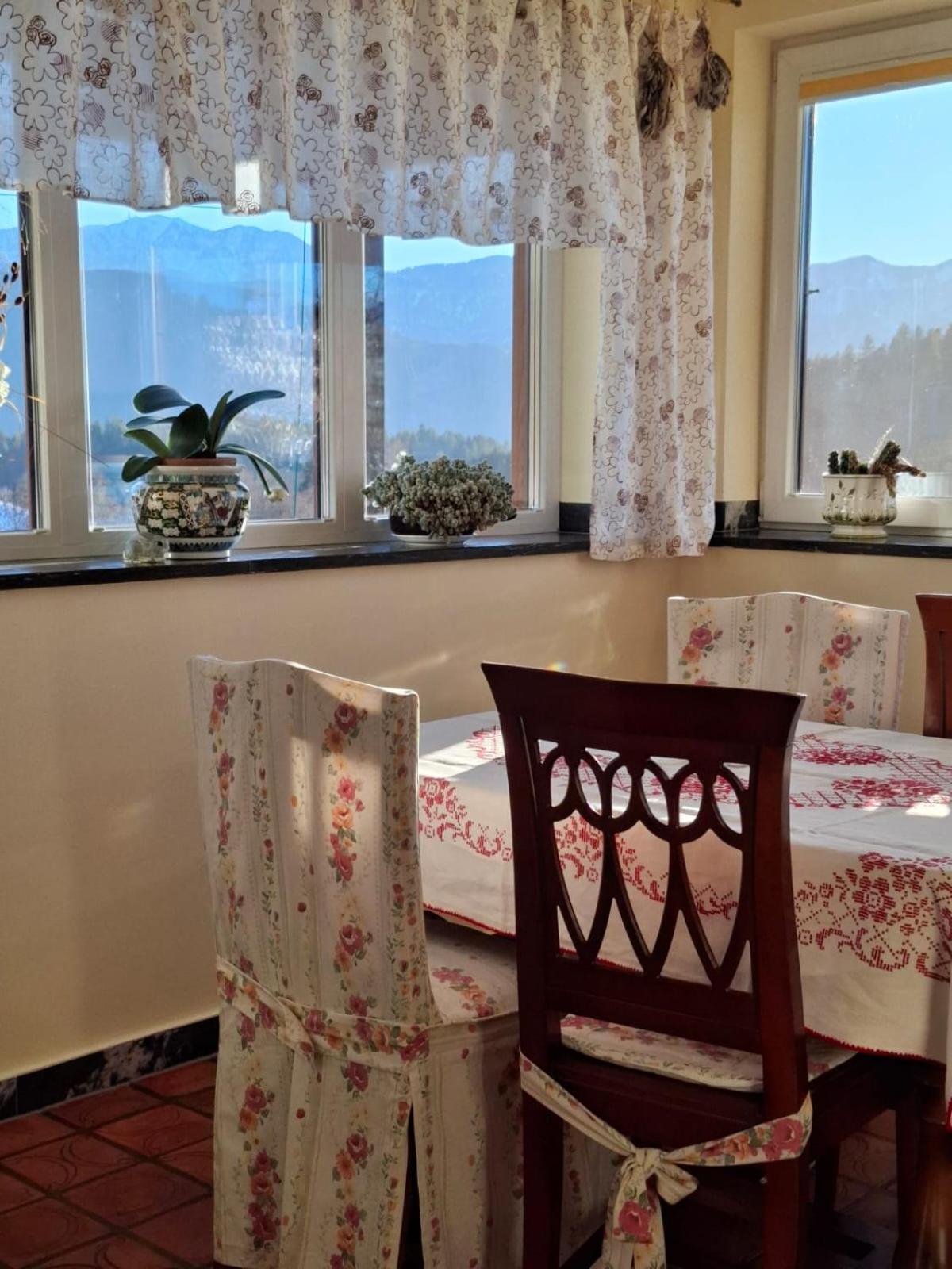 Wohnung In Kaernten Naehe Millstaettersee Fresach Екстер'єр фото